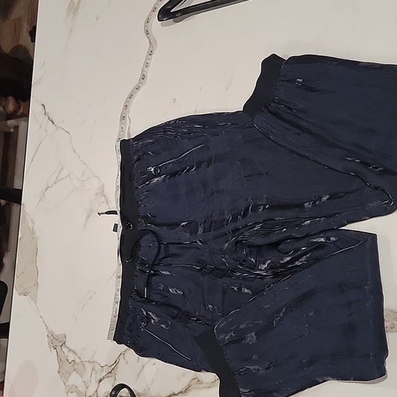 Marc Cain sheer joggers - Picture 5 of 6